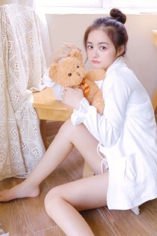 见一次面一次就干十几次
